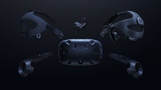 HTC reveals exciting future for the Vive