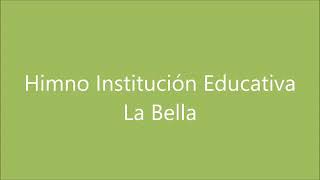 Himno Institución Educativa