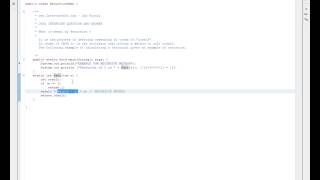 Fresher Java Interview Question Answer What is Recursive Method Factorial Example Java Interview