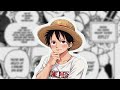 one piece chapter 1134 review blue haired banks revealed