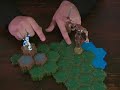 heroscape height advantage