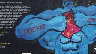 Pocket Hercules - Full Album 1996