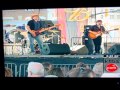 KTBS 3 News Segment Featuring The Matthew Davidson Band - Shreveport, LA