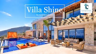 Villa Shine, Kalkan | The Turquoise Collection