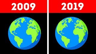 14 предсказаний, которые так и не сбылись в 2019 году