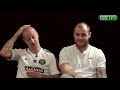 celtic fc griffiths u0026 stokes new hair