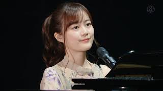 Nogizaka46 - Anata no Tame ni Hikitai [Legendado PT-BR+Kanji+Rom] [8th Year Birthday Live | Day 1]