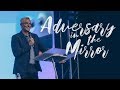 Ps. Jurgen Matthesius - Adversary In The Mirror