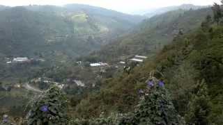 Beautiful Mountain View - Kattery Niligirs Tamilnadu