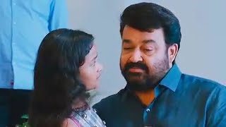 oppam malayalam movie climax | emotional scene | mohanlal | The complete actor