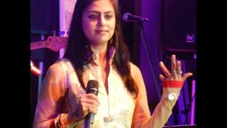 Der Na Ho Jaye :  by Sarrika Singh Live