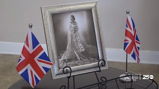 Callaway Jones Funeral Home to celebrate Queen Elizabeth