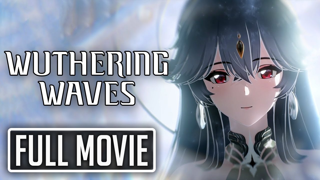 Wuthering Waves Chapter 1 Act I First Resonance All Cutscenes