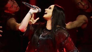 Demi Lovato - BEST Vocal Moments 'Tour Highlights'! (Rosemont: March 09th, 2018)