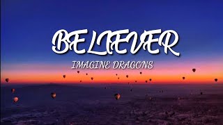 Imagine Dragons - Believer (lyrics)cover by One Voice Children's Choir