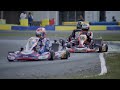 explanation of the 2019 fia karting ok class