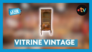 Une vitrine du 20ᵉ siècle réinventée !⎮ La vie des objets