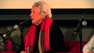 MIFF 2015 Talking Pictures: History and Her Story