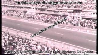 DiFilm - 46° Grand Prix 24 hour Le Mans (1978)