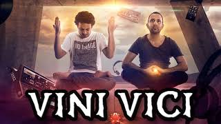 Best of Vini Vici (Continuous mix by DJ MiMi)