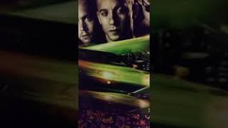 The Fast and the Furious The Original Film Trilogy 4K Blu Ray Unboxing