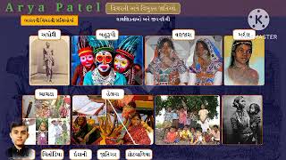 એકમ - 6 વિચરતી અને વિમુક્ત જાતિઓ AP