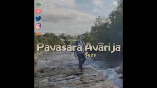 Šaks - Pavasara Avārija (2021)