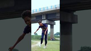 chota siraj catch practice||cr7 style catch #cricket #catch #trending