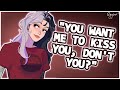 [F4A] Best Friend's Older Sister Kisses You to Make You Feel Better| GF ASMR Roleplay