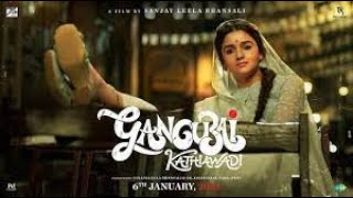 Gangubai Kathiawadi | Official Teaser | Sanjay Leela Bhansali, Alia Bhatt, Ajay Devgn |25th Feb 2022