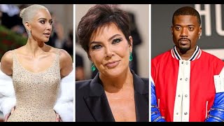 Ray J goes off on Kris Jenner, Kanye West & Kim Kardashian. Promises to sue | Plus $ex Tape Receipts