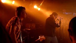 Garcia Plays Kyuss - Hurricane + One Inch Man (Live in Copenhagen, June 9th, 2010)