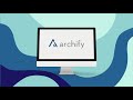 Archify Tutorial: How to Search for Products