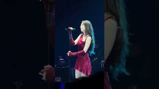 [4k] Butterfly - 권진아 241215 ‘The Winter‘ 2024 Year End Concert