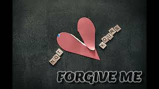 M!sh461! X Tino - Forgive Me 💔