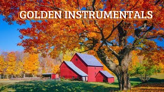 Legendary Golden Instrumentals from 1961 - 1981 - The 550 Most Beautiful Orchestrated Melodies