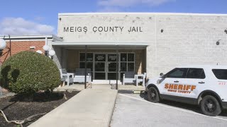 Inmates to be relocated from Meigs County Jail after the facility failed a state inspection