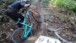 2021年野沢温泉村自転車祭 ロングダウンヒル 決勝 ﾑﾗﾔﾏ