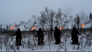 Abysskvlt - Preparation For The Passing: Part III - 3rd Heart Mantra Of Bon