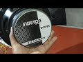 Sweeton 8 inches 120 watt woofer