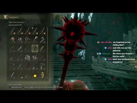 Bleed Greathammer invasions, how does it perform?