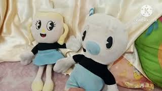 Cuphead and mugman's insane adventure season 2 episode 8 Cuphead gets kidnapped part 1