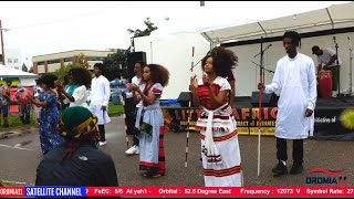 OROMIA11: 9TH ANNUAL LITTLE AFRICAN FESTIVAL(AEDS), ST. PAUL MINNESOTA