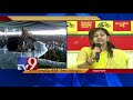 tdp leaders comment on cm ys jagan government tv9