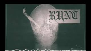 runt - the void (lyric video)