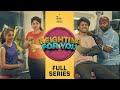 Weighting For You | Full Series | Nandu | Mahendar (Paandu)  | Chaibisket