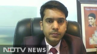 Nifty Faces Resistance Near 8,200 Levels: Sumeet Bagadia