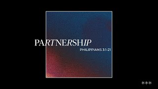 Gospel Partnership