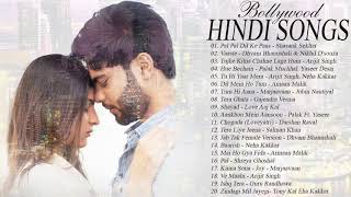 Hindi Love Songs 2020 💖 Arijit Singh, Neha Kakkar, Atif Aslam, Armaan Malik, Shreya Ghoshal songs
