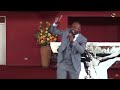 He's Not a Man_Bro Nollen Chingwe_Congregational_Spoken Word Ministries Belvedere_08 Sep 2024